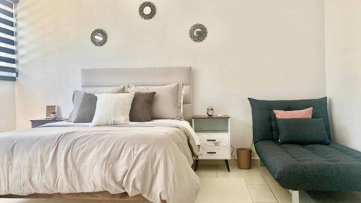Holiday home Cozy 3bd House *