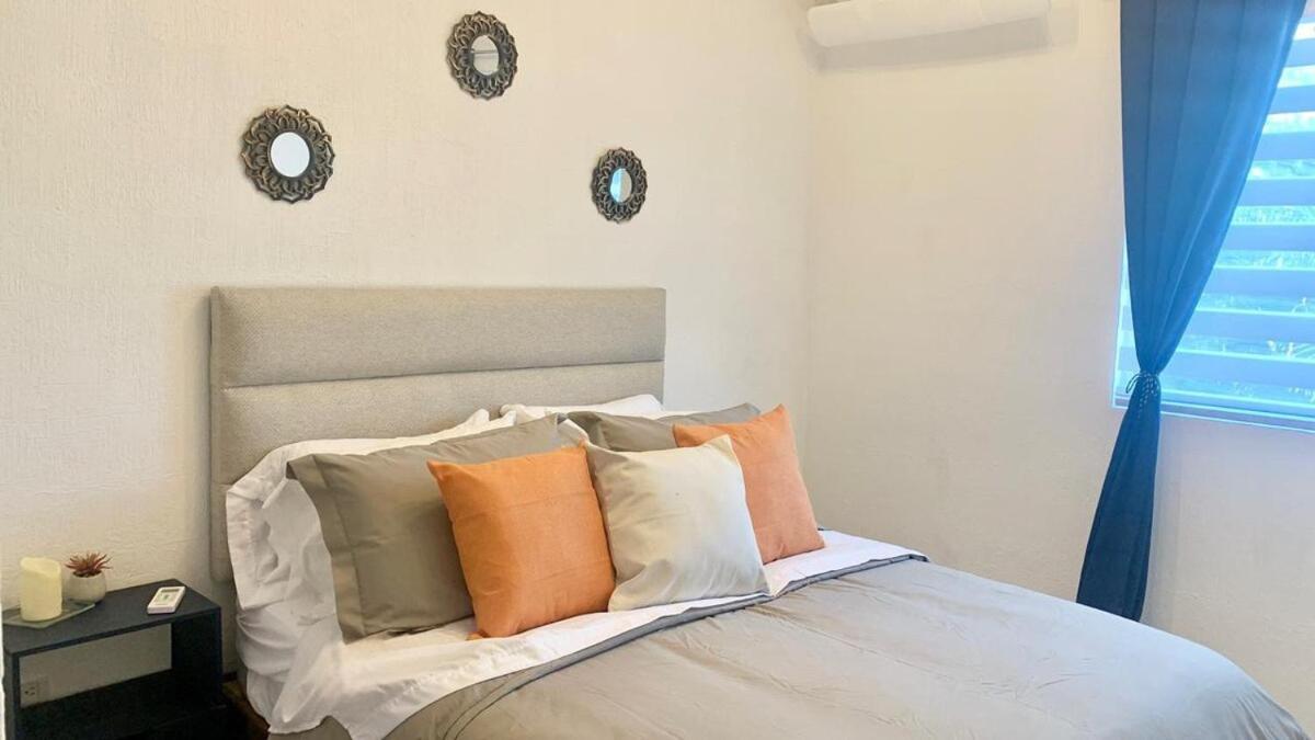 Holiday home Cozy 3bd House Cancun