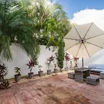 Cozy 3Bd Cancun House