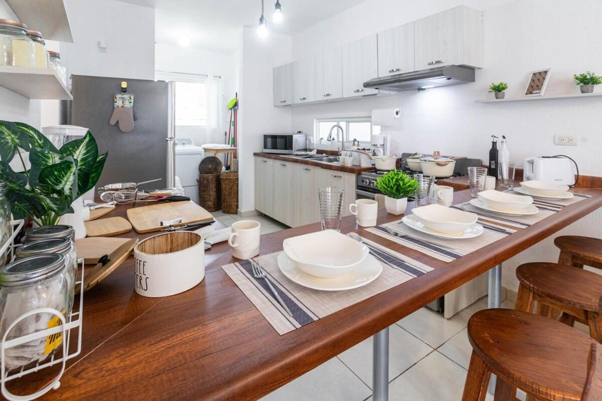 Holiday home Cozy 3bd House