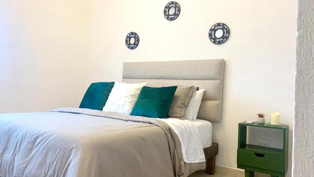 Holiday home Cozy 3bd House Cancun