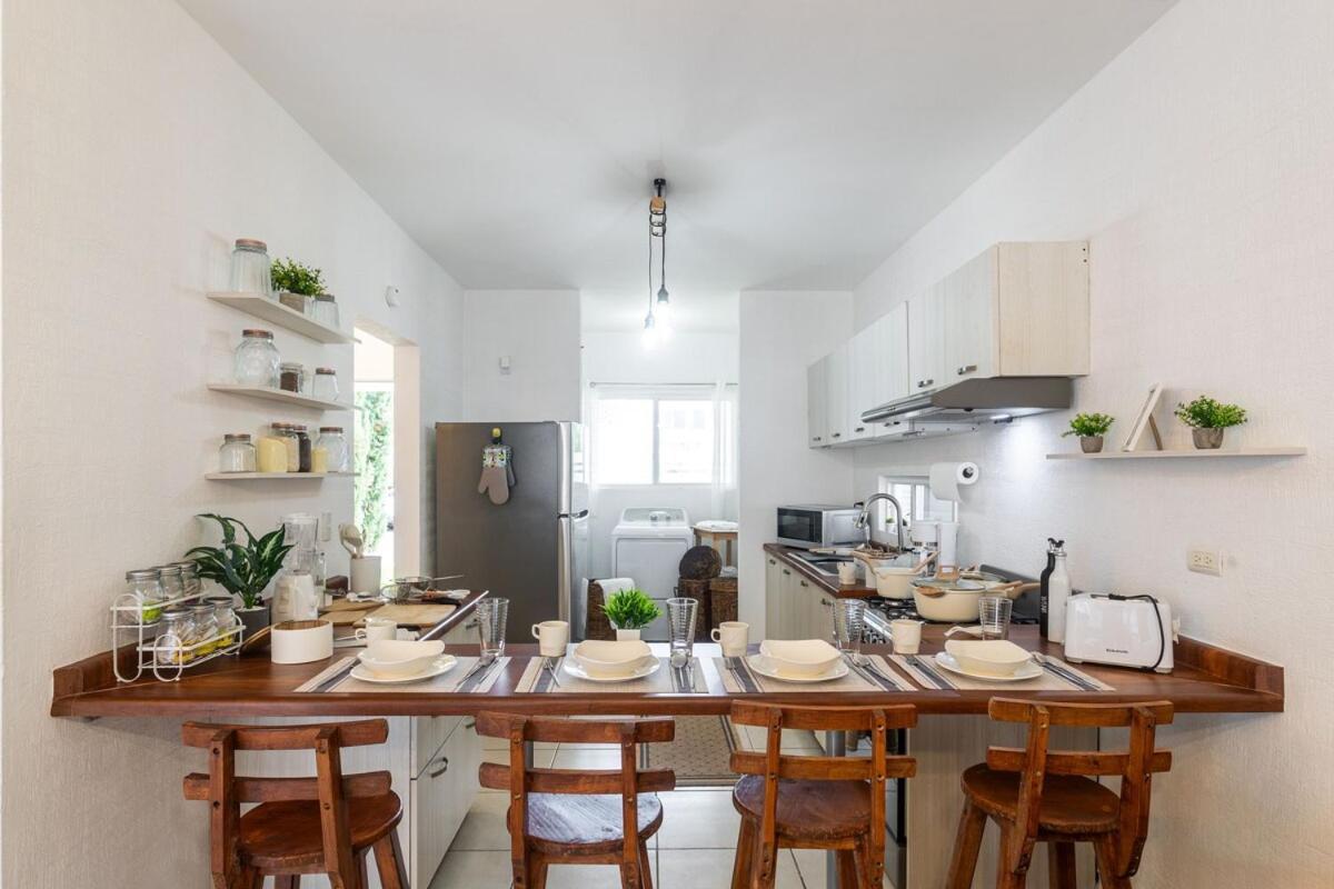 Cozy 3bd House Holiday home Cancun