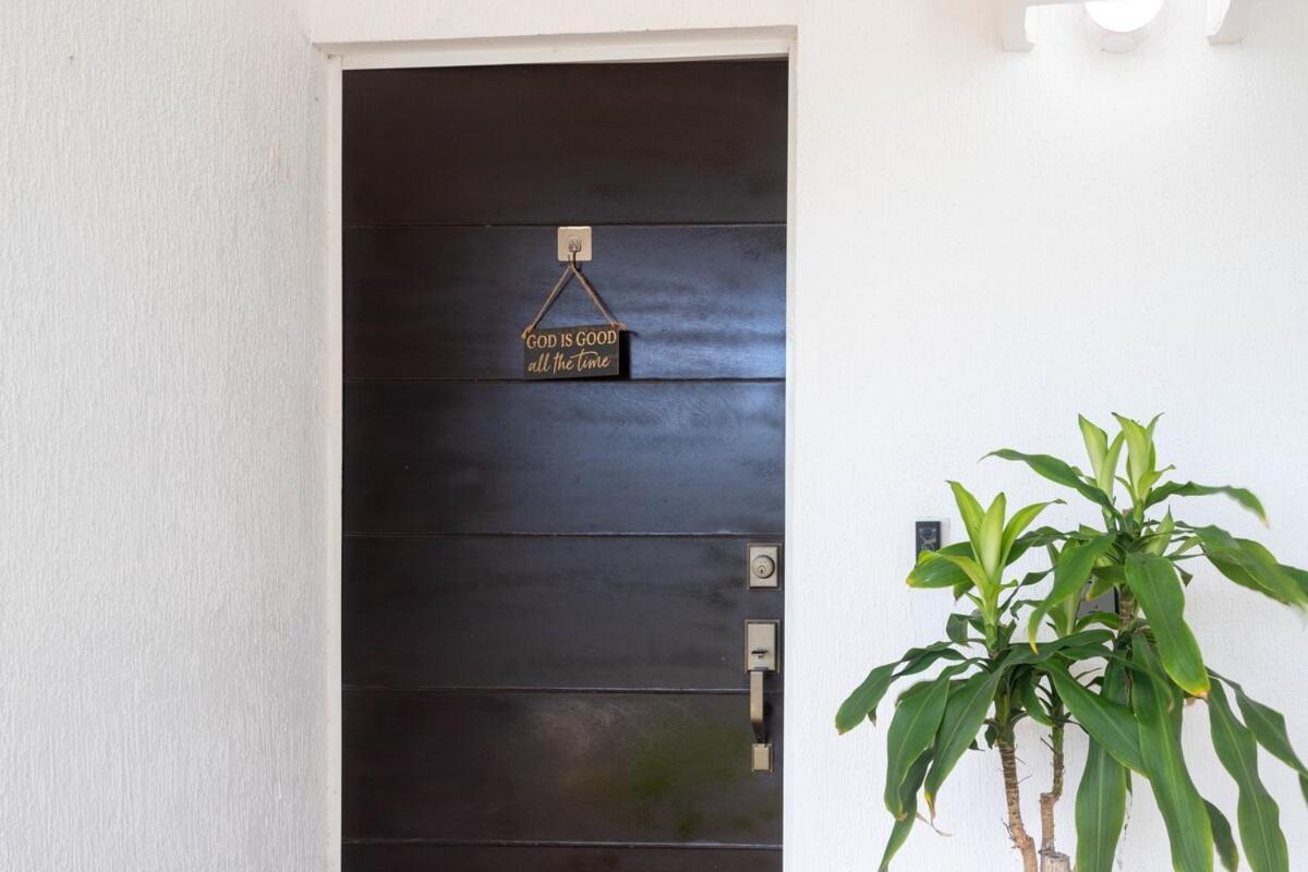 Cozy 3bd House * Cancun