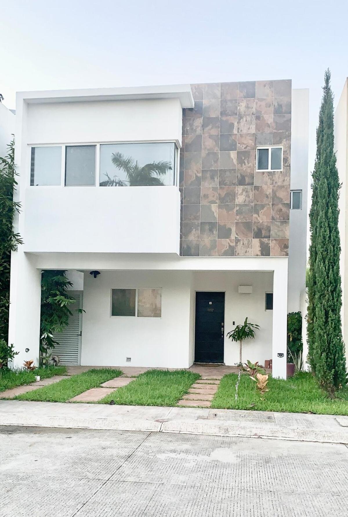 Cozy 3bd House Cancun