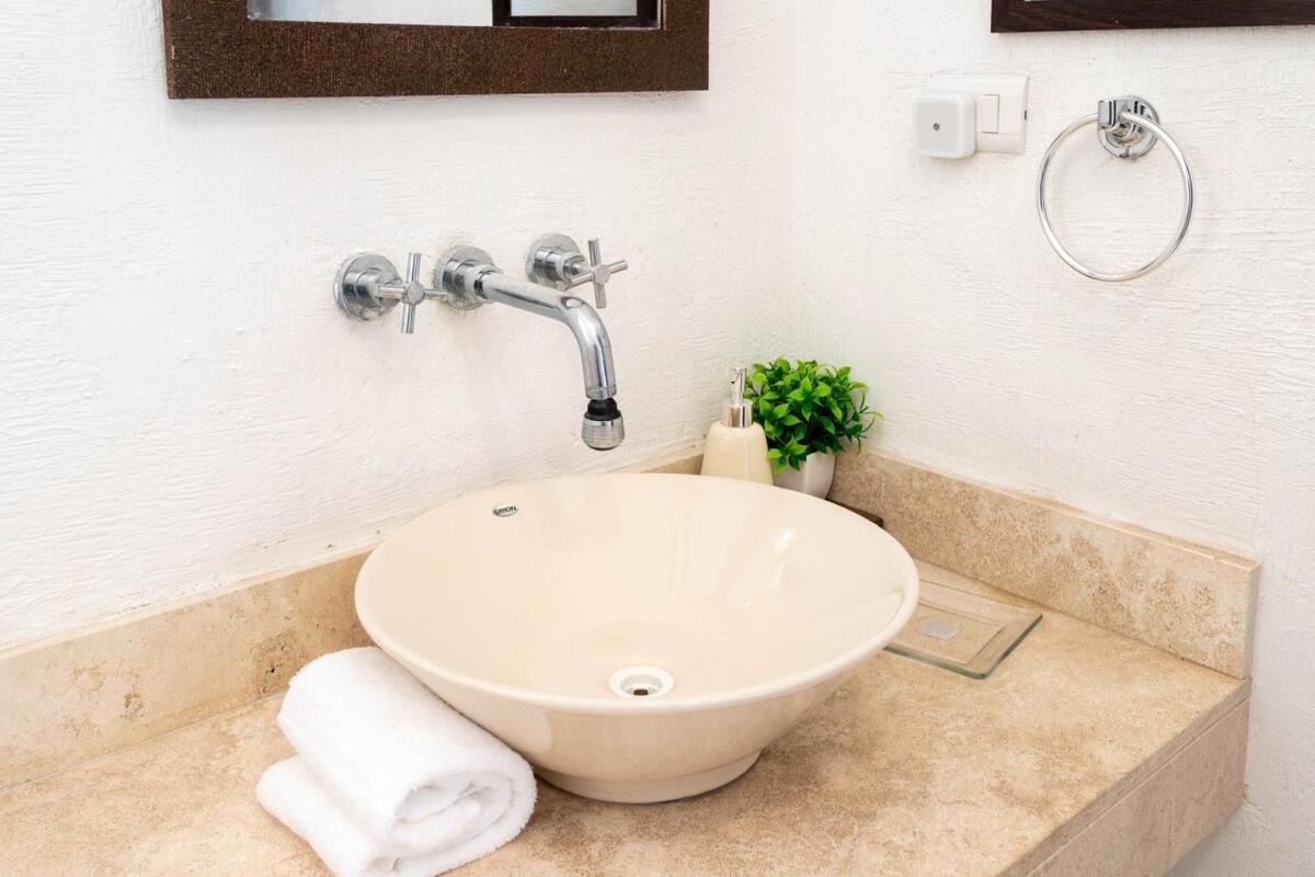 Cozy 3bd House Holiday home Cancun