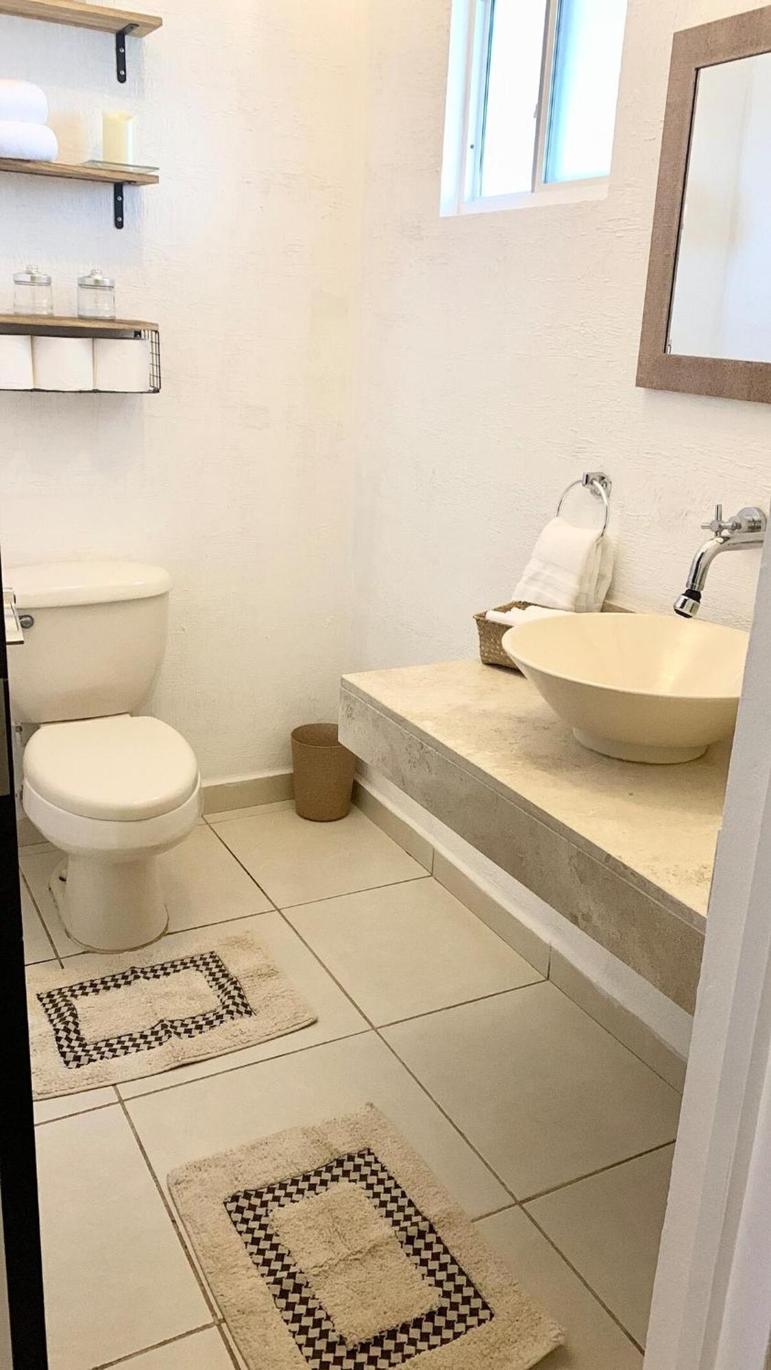 Cozy 3bd House * Cancun