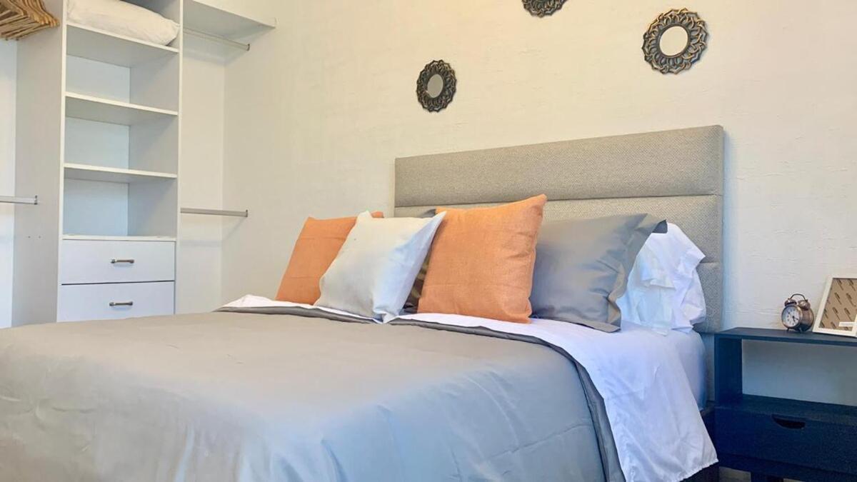 Holiday home Cozy 3bd House Cancun